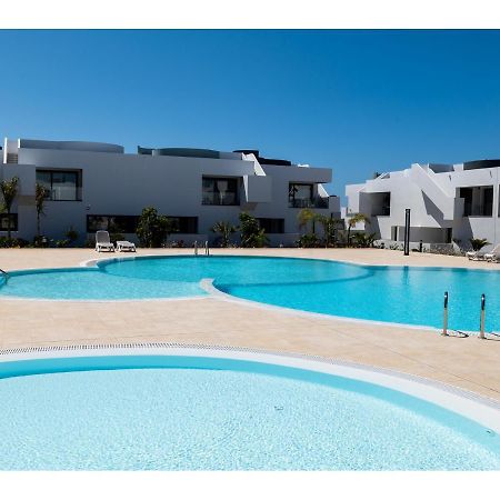 Ftv Holidays Homes Casa Tiare La Oliva Exteriör bild